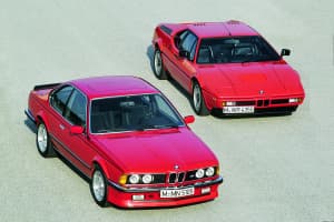 【画像】悲劇のスーパーカー「BMW M1」！　イタリア＋ドイツの最強コラボだったのに失敗した理由とは 〜 画像13