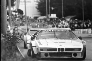 【画像】悲劇のスーパーカー「BMW M1」！　イタリア＋ドイツの最強コラボだったのに失敗した理由とは 〜 画像7