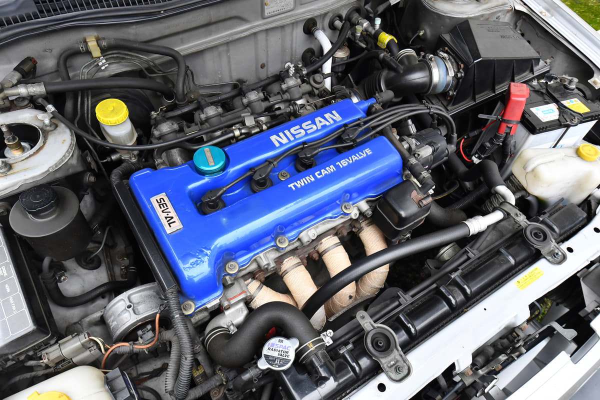 日産プリメーラp10 SR20 RS-R触媒中間ピース 【公式通販】