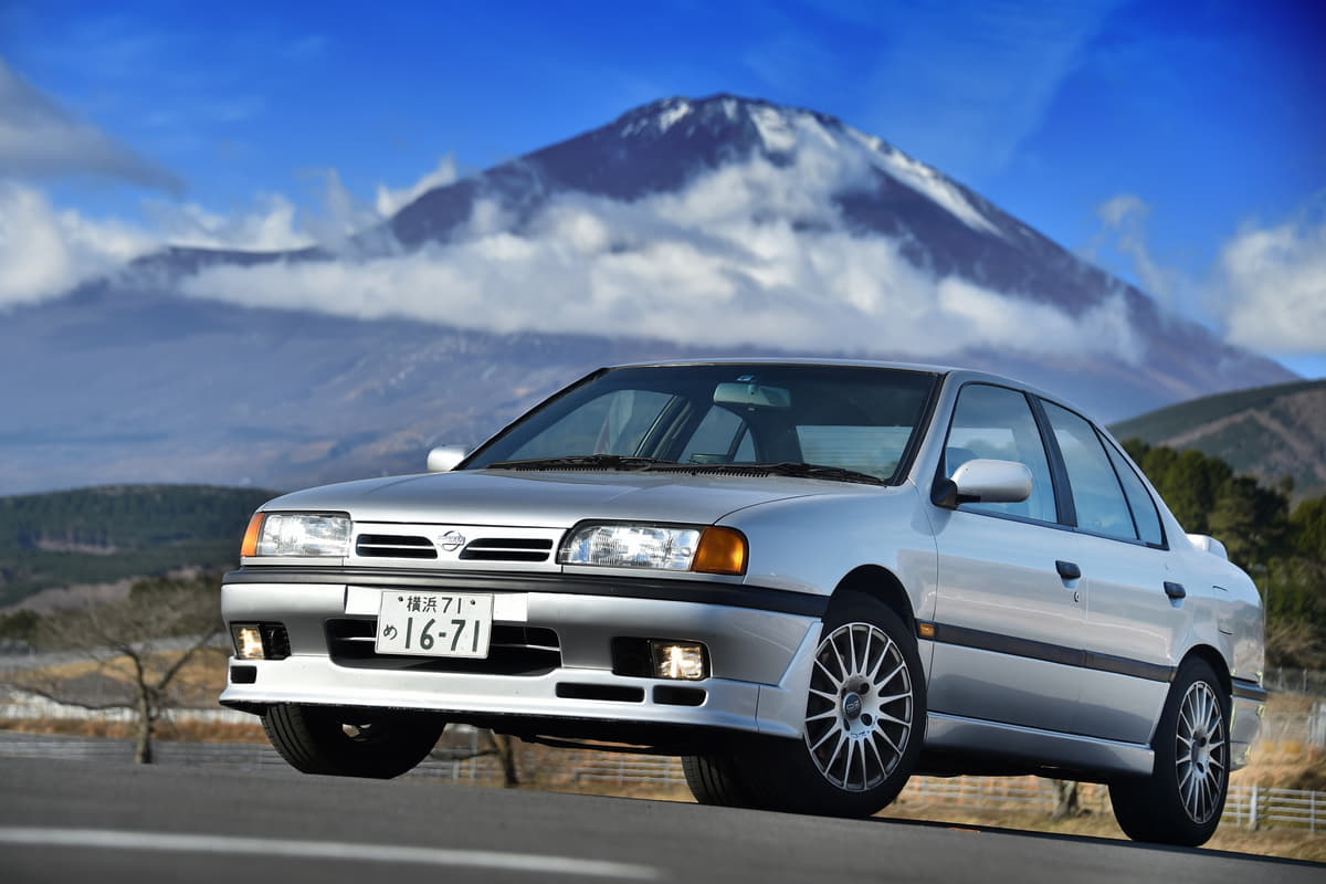 総走行距離総走行距離51万kmオーバー レースカメラマンが愛してやまない名車 初代プリメーラ の魅力とは Auto Messe Web カスタム アウトドア 福祉車両 モータースポーツなどのカーライフ情報が満載 2ページ目