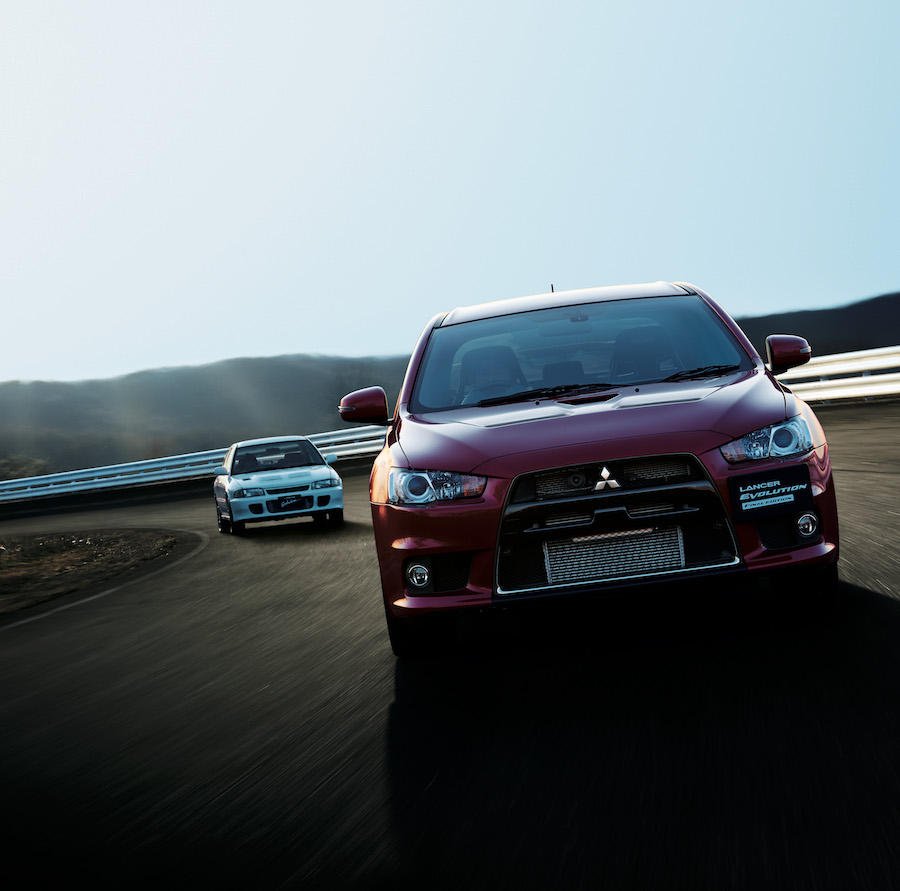 元オーナーが独断と偏見で選ぶ 歴代 ランサーエボリューション 勝手にベスト10 Auto Messe Web カスタム アウトドア 福祉車両 モータースポーツなどのカーライフ情報が満載