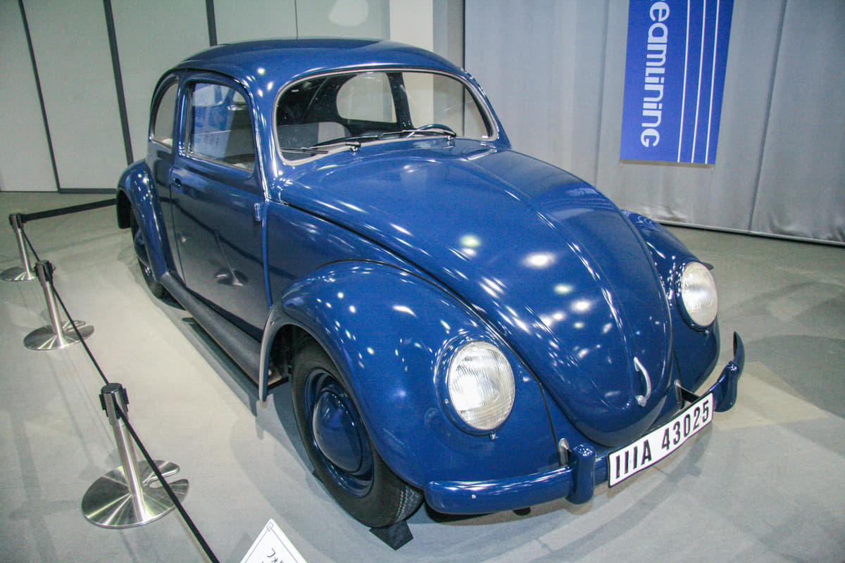 ポルシェ博士悲願の傑作車 ビートル フォルクスワーゲン タイプ1 の歴史を辿る Auto Messe Web カスタム アウトドア 福祉車両 モータースポーツなどのカーライフ情報が満載 ポルシェ博士悲願の傑作車 ビートル フォルクスワーゲン タイプ1 の歴史を辿る Auto Messe Web カスタム アウトドア 福祉車両 モータースポーツなどのカーライフ情報が満載