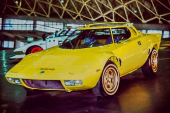 1970年代 Auto Messe Web カスタム アウトドア 福祉車両 モータースポーツなどのカーライフ情報が満載