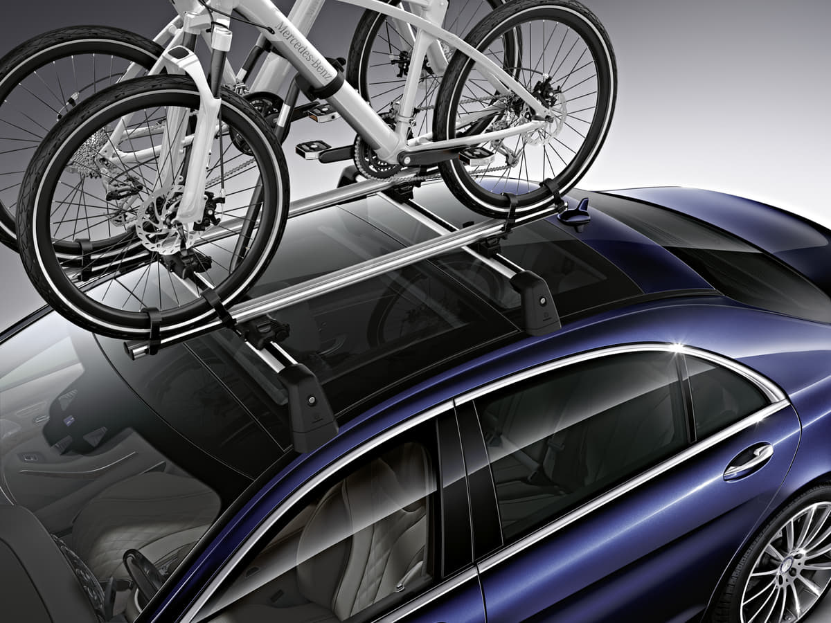 【画像ギャラリー】「一度経験したら、やめられない」クルマと自転車好き理想の「アウトドア6輪生活」 AUTO MESSE WEB(オート