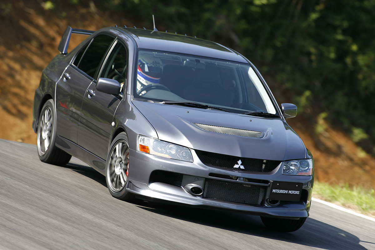 Gsr Sss Gt Four 長年愛される 伝統のグレード名 その意味と由来とは Auto Messe Web カスタム アウトドア 福祉車両 モータースポーツなどのカーライフ情報が満載