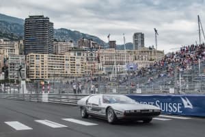 【画像】オタクでも知らない車種ばかり！　マニアック過ぎるスーパーカーの祭典「ラ・カロッツェリア・イタリアーナ ’77」とは 〜 画像14