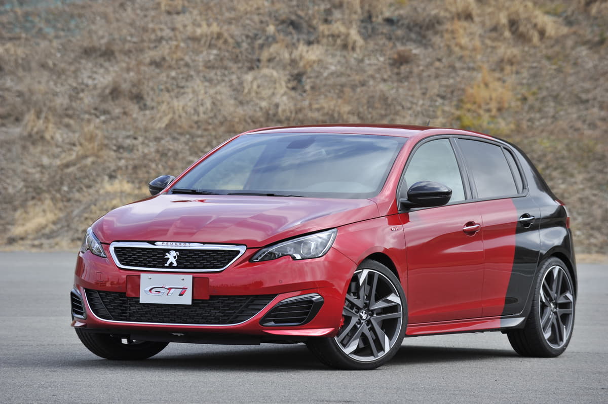 あまり売れなかったけど実は絶品 Mtで楽しめる 激辛ホットハッチ 4選 画像25 Auto Messe Web カスタム アウトドア 福祉車両 モータースポーツなどのカーライフ情報が満載