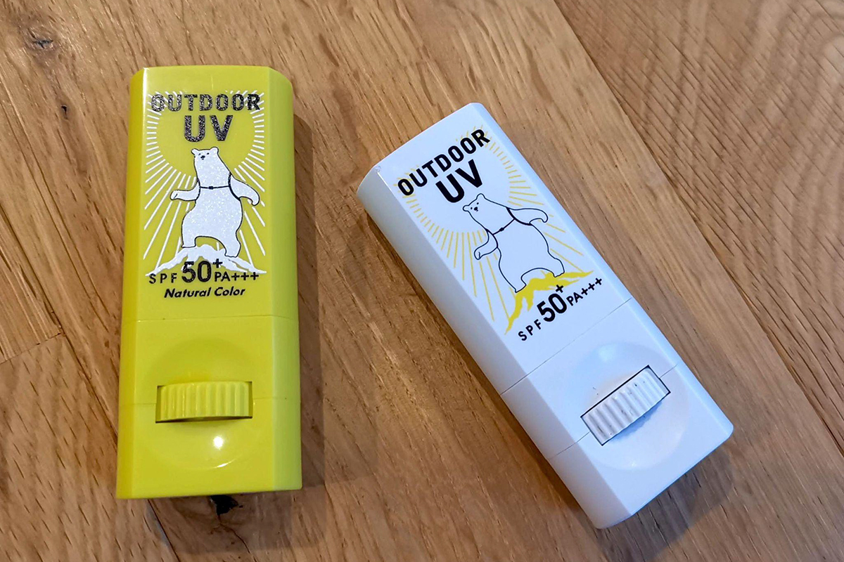 虫除け効果 もある日焼け止めも アウトドアで即戦力になる 紫外線対策 ５つ 画像1 Auto Messe Web カスタム アウトドア 福祉車両 モータースポーツなどのカーライフ情報が満載