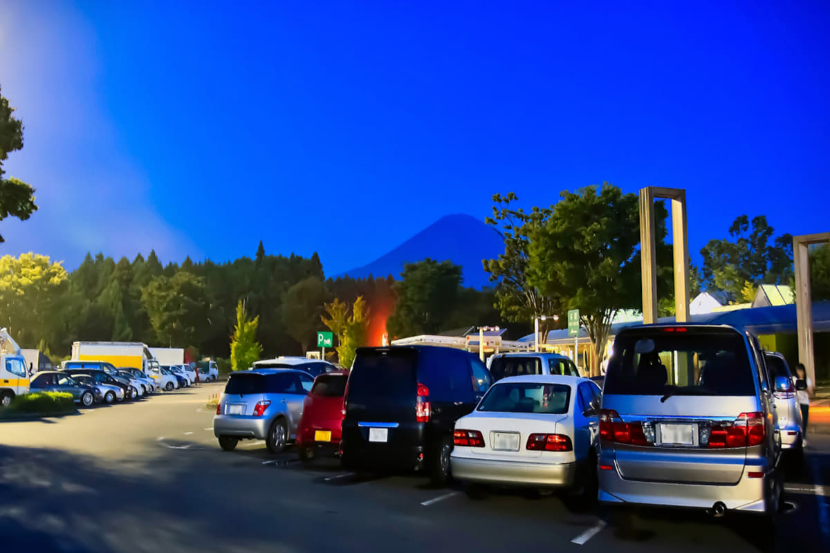 車中泊 仮眠で要注意 意外と知らない エコノミークラス症候群 の恐怖 Auto Messe Web カスタム アウトドア 福祉車両 モータースポーツなどのカーライフ情報が満載