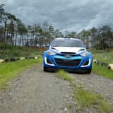 【画像】WRCでトヨタ最大のライバル！　強敵「ヒュンダイ」を侮ってはいけない理由とは 〜 画像14