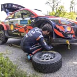 【画像】WRCでトヨタ最大のライバル！　強敵「ヒュンダイ」を侮ってはいけない理由とは 〜 画像31