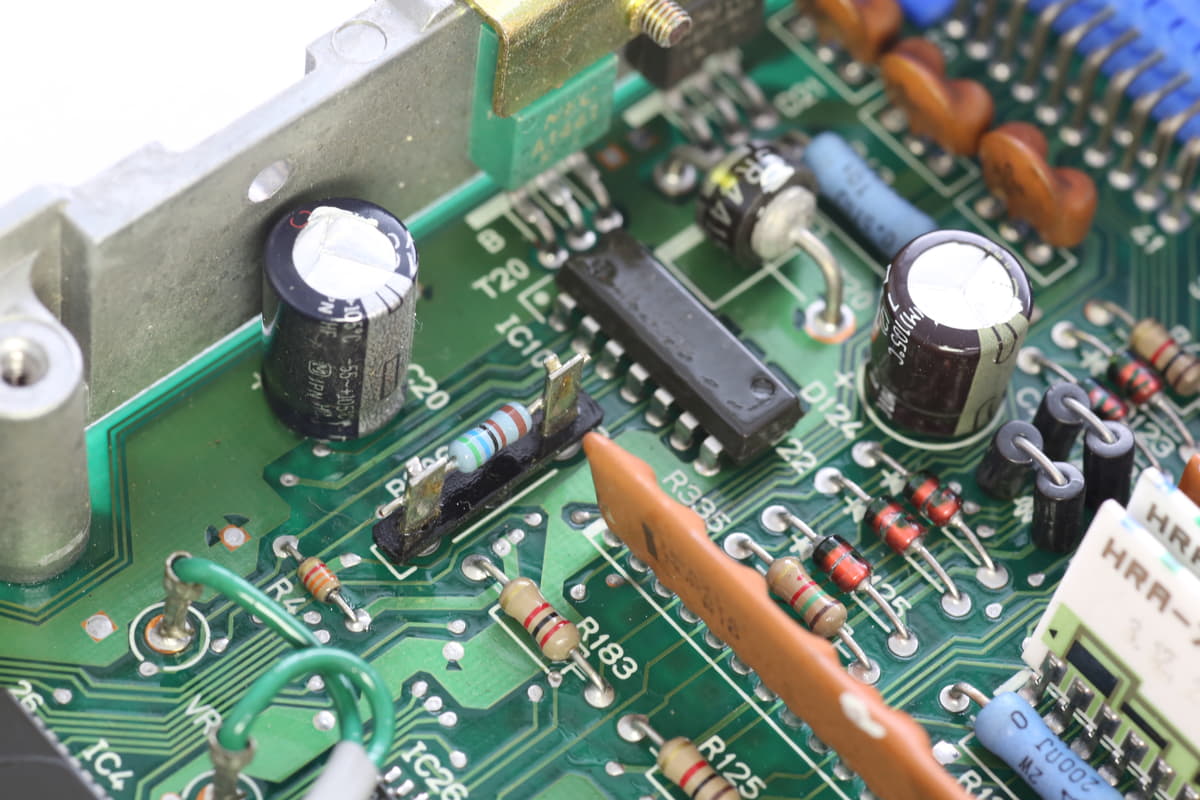 【画像ギャラリー】クルマのエンジン制御用のECUとは何？ その役割とチューニングとの関係性とは | AUTO MESSE WEB（オートメッセ