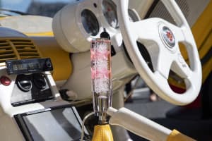 ナルディ に Momo 水中花 懐かしのド定番カスタム Mtシフトノブ交換 のトリビア Auto Messe Web カスタム アウトドア 福祉車両 モータースポーツなどのカーライフ情報が満載