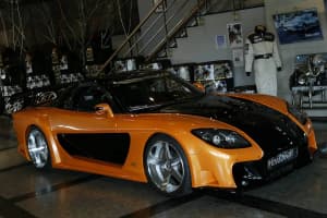 ハコスカgt R に S14シルビア Rx 7 がフルスロットル ワイルド スピード で大活躍した国産車5連発 Auto Messe Web カスタム アウトドア 福祉車両 モータースポーツなどのカーライフ情報が満載