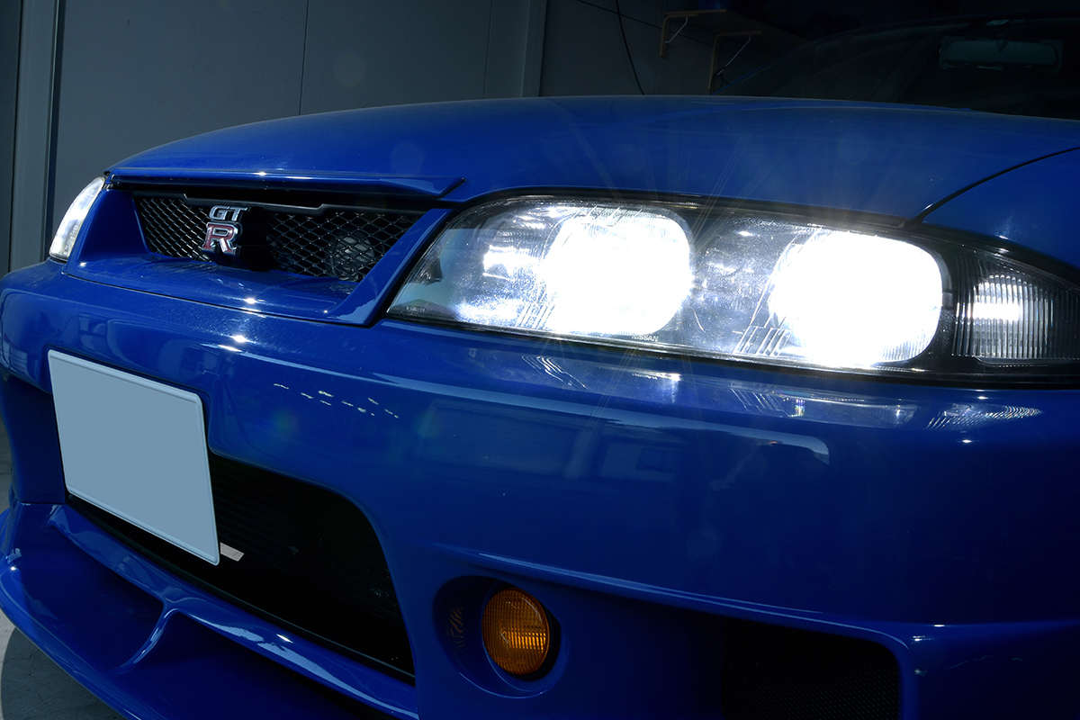 Led ヘッドライトって何 知っているようで知らない Hid との違いとは Auto Messe Web カスタム アウトドア 福祉車両 モータースポーツなどのカーライフ情報が満載