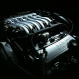 エクリプスの3L V6自然吸気エンジン