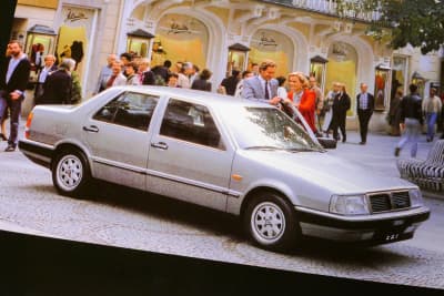 アルファロメオ」「サーブ」「フィアット」「ランチア」！ メーカーの