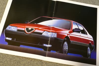 「アルファロメオ」「サーブ」「フィアット」「ランチア