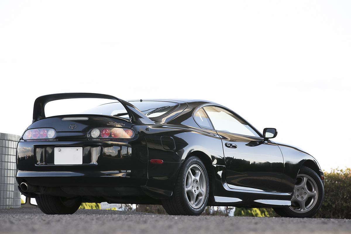 松竹梅の 竹 レベルでも全然アリ コスパが高い 90年代国産スポーツカー ６選 画像14 Auto Messe Web カスタム アウトドア 福祉車両 モータースポーツなどのカーライフ情報が満載