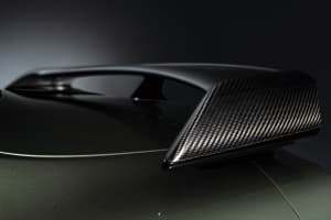 【画像】日産GT-R2022年モデル発表！　100台限定のT-specにはミレニアムジェイドとミッドナイトパープルを採用 〜 画像14