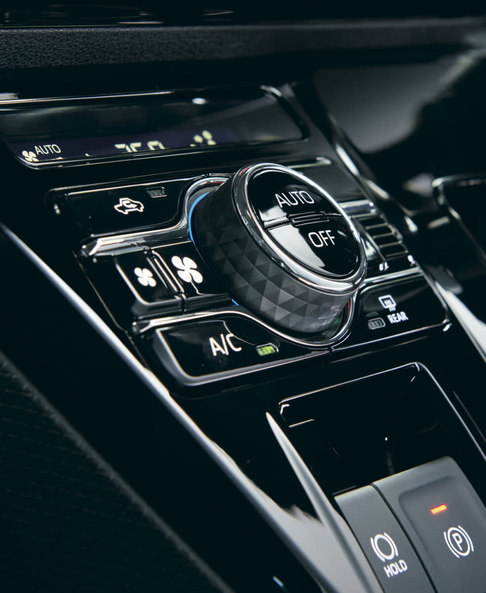 ダイハツ タントが一部改良 電動パーキングブレーキやオートブレーキホールドなど先進安全装備が充実 画像8 Auto Messe Web カスタム アウトドア 福祉車両 モータースポーツなどのカーライフ情報が満載