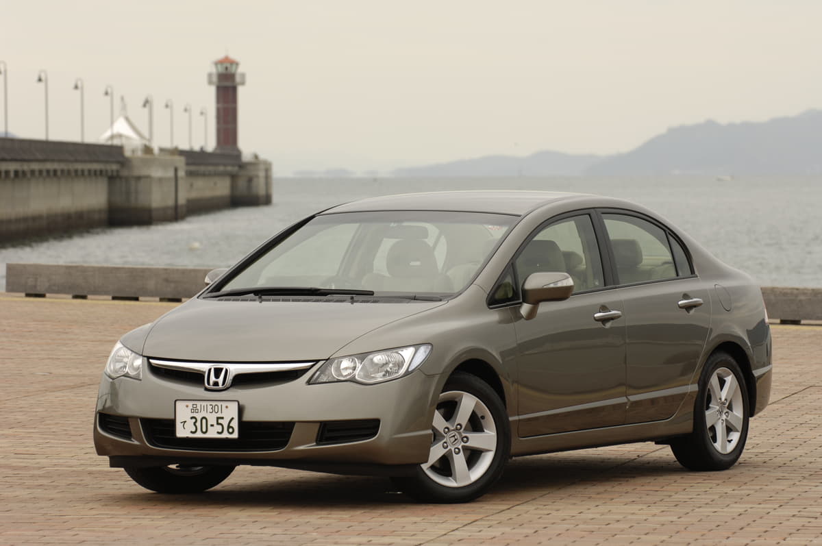 ３ナンバー化 で大失敗 ユーザーがそっぽを向いちゃった 悲運の国産車 5選 Auto Messe Web カスタム アウトドア 福祉車両 モータースポーツなどのカーライフ情報が満載