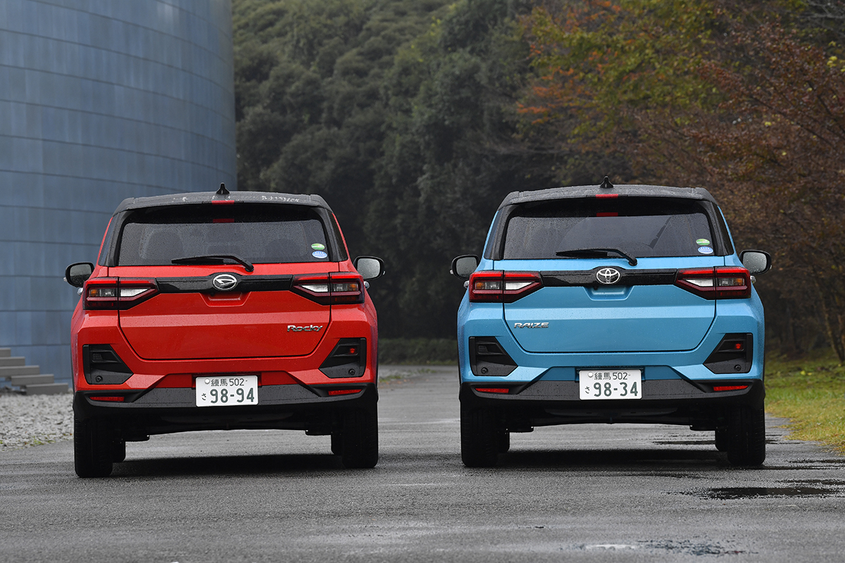 本家はバカ売れなのにどうして Oem車が 売れなくても理由 とは Auto Messe Web カスタム アウトドア 福祉車両 モータースポーツなどのカーライフ情報が満載