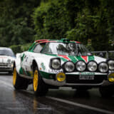 「ストラトス」「アルピーヌA110」「アウディクワトロ」WRC創生期に活躍した伝説のラリーマシン