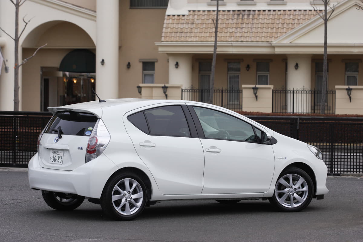 人気車の7年落ち が狙い目 コスパ の良い中古車を手に入れる方法とは 画像33 Auto Messe Web カスタム アウトドア 福祉 車両 モータースポーツなどのカーライフ情報が満載 人気車の7年落ち が狙い目 コスパ の良い中古車を手に入れる方法とは 画像33 Auto Messe Web カスタム アウトドア 福祉 車両 モータースポーツなどのカーライフ情報が満載