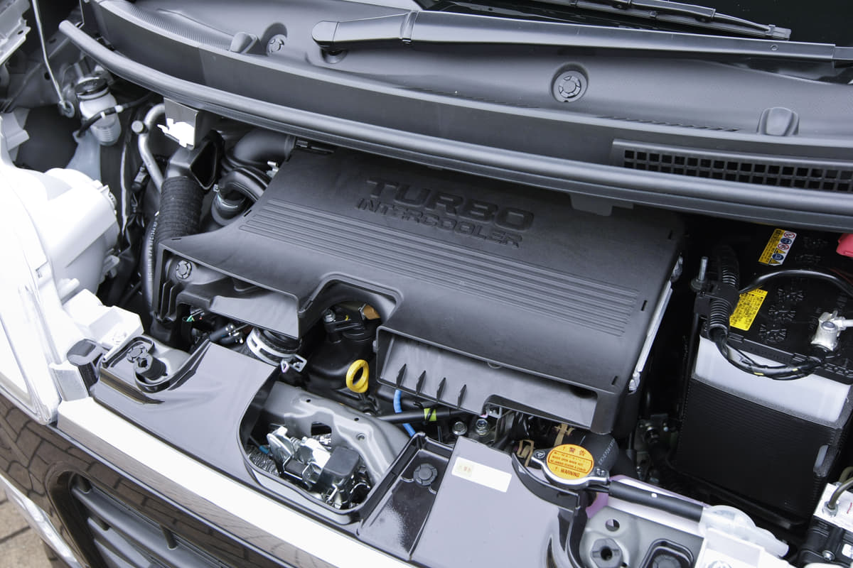 人気車の７年落ち が狙い目 コスパ の良い中古車を手に入れる方法とは 画像12 Auto Messe Web カスタム アウトドア 福祉 車両 モータースポーツなどのカーライフ情報が満載