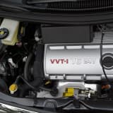アルファード（10系）3L V6　VVT-iエンジン