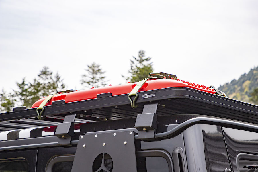 今 オシャレ タフな ルーフキャリア がジワりとキテる アウトドアブームで一躍人気上昇中 Auto Messe Web カスタム アウトドア 福祉車両 モータースポーツなどのカーライフ情報が満載