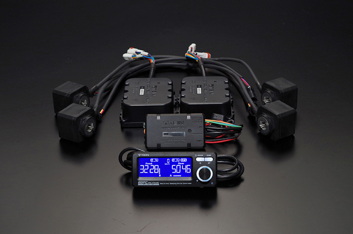 カッコいい シャコタン と乗り心地を両立 初心者必読の 車高調整式サスペンション 基礎知識 画像12 Auto Messe Web カスタム アウトドア 福祉車両 モータースポーツなどのカーライフ情報が満載 カッコいい シャコタン と乗り心地を両立 初心者必読の 車高調整式サスペンション 基礎知識 画像12 Auto Messe Web カスタム アウトドア 福祉車両 モータースポーツなどのカーライフ情報が満載