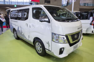 8ナンバー は税金は安くても 任意保険 が割高の場合も キャンピングカー維持費の リアル Auto Messe Web カスタム アウトドア 福祉車両 モータースポーツなどのカーライフ情報が満載