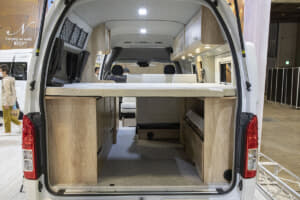 8ナンバー は税金は安くても 任意保険 が割高の場合も キャンピングカー維持費の リアル Auto Messe Web カスタム アウトドア 福祉車両 モータースポーツなどのカーライフ情報が満載