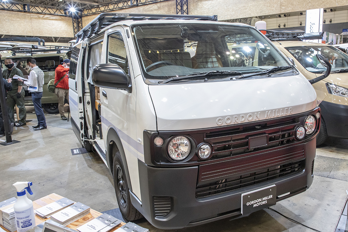 8ナンバー は税金は安くても 任意保険 が割高の場合も キャンピングカー維持費の リアル Auto Messe Web カスタム アウトドア 福祉車両 モータースポーツなどのカーライフ情報が満載