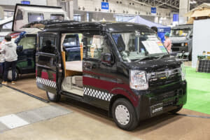 8ナンバー は税金は安くても 任意保険 が割高の場合も キャンピングカー維持費の リアル Auto Messe Web カスタム アウトドア 福祉車両 モータースポーツなどのカーライフ情報が満載