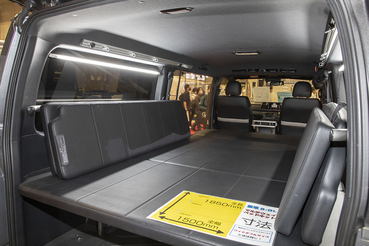 8ナンバー は税金は安くても 任意保険 が割高の場合も キャンピングカー維持費の リアル Auto Messe Web カスタム アウトドア 福祉車両 モータースポーツなどのカーライフ情報が満載