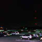 夜の駐車場イメージ