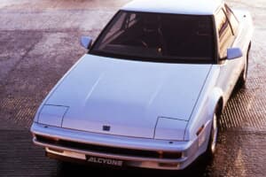 【画像】80年代に流行した「カクカク」デザイン！「直線基調」過ぎたスポーティカー5選 〜 画像2
