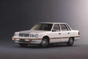【画像】80年代に流行した「カクカク」デザイン！「直線基調」過ぎたスポーティカー5選 〜 画像26