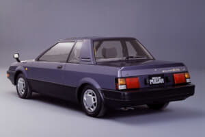 【画像】80年代に流行した「カクカク」デザイン！「直線基調」過ぎたスポーティカー5選 〜 画像14
