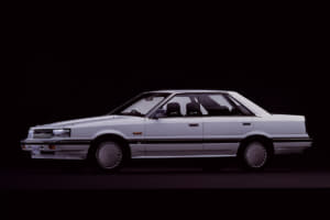 【画像】80年代に流行した「カクカク」デザイン！「直線基調」過ぎたスポーティカー5選 〜 画像18