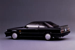 【画像】80年代に流行した「カクカク」デザイン！「直線基調」過ぎたスポーティカー5選 〜 画像20