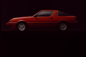 【画像】80年代に流行した「カクカク」デザイン！「直線基調」過ぎたスポーティカー5選 〜 画像10