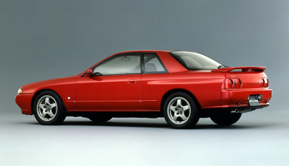 1980年代1990年代にかけて活況を呈していたFR駆動スポーツカーの名車 〜 画像3