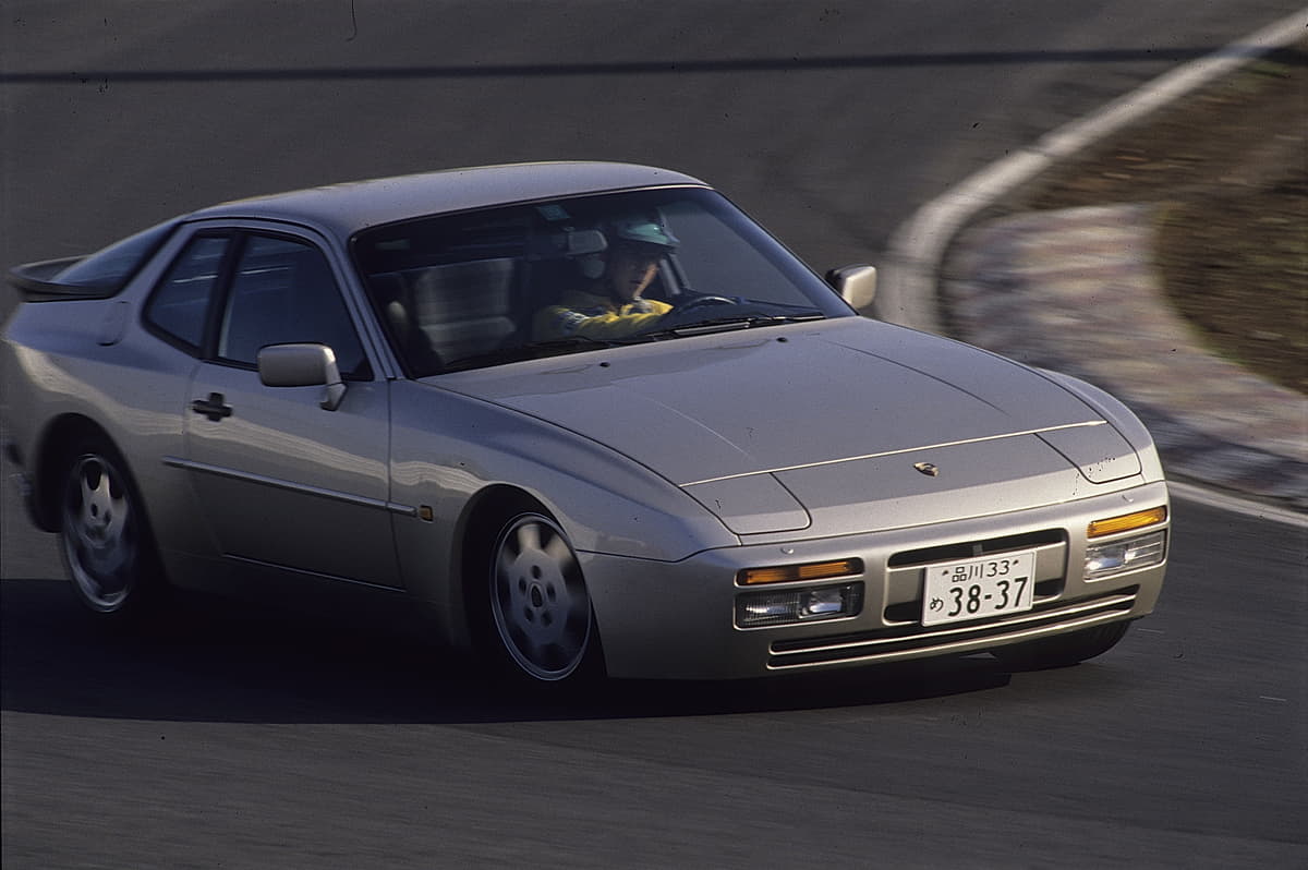 1980年代1990年代にかけて活況を呈していたFR駆動スポーツカーの名車 〜 画像13