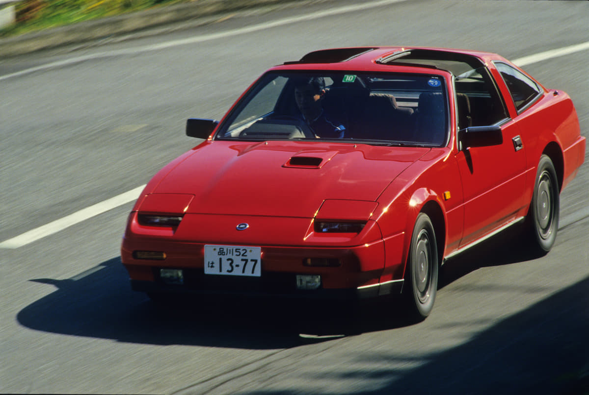 非売品☆外国製☆トヨタ MR2 Tバールーフ 宣伝プレス 写真 プロマイド