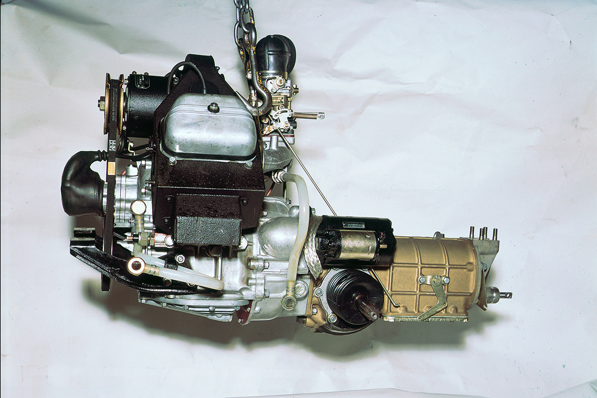 マツダ 奮闘するも夢破れる シャンテ ロータリー が実現しなかったワケ 画像24 Auto Messe Web カスタム アウトドア 福祉車両 モータースポーツなどのカーライフ情報が満載