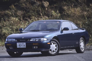 【画像】時代を先取りし過ぎた「広島のジャガー」とは？　令和時代に再評価したい「平成の隠れた名車」5選 〜 画像29